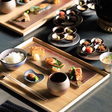 Kanaya Resort 하코네 외부 사진