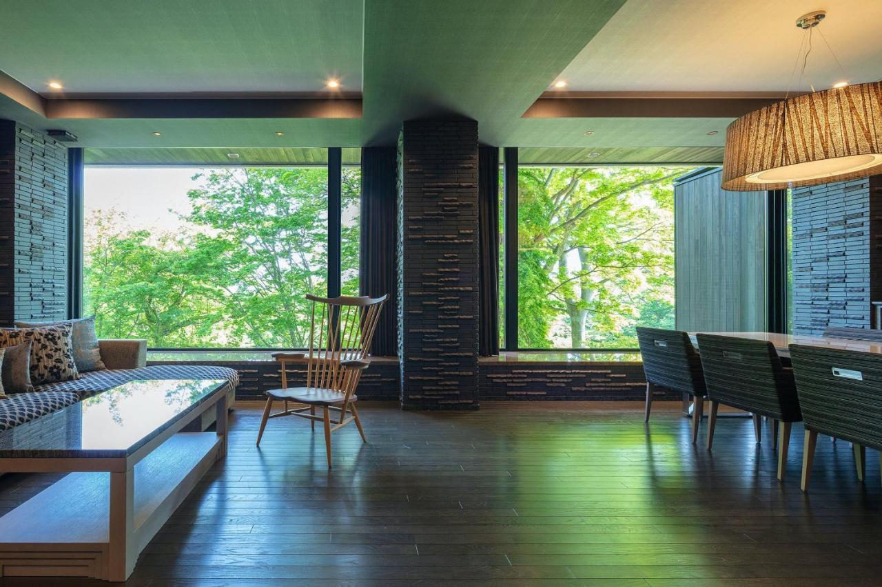 Kanaya Resort 하코네 외부 사진