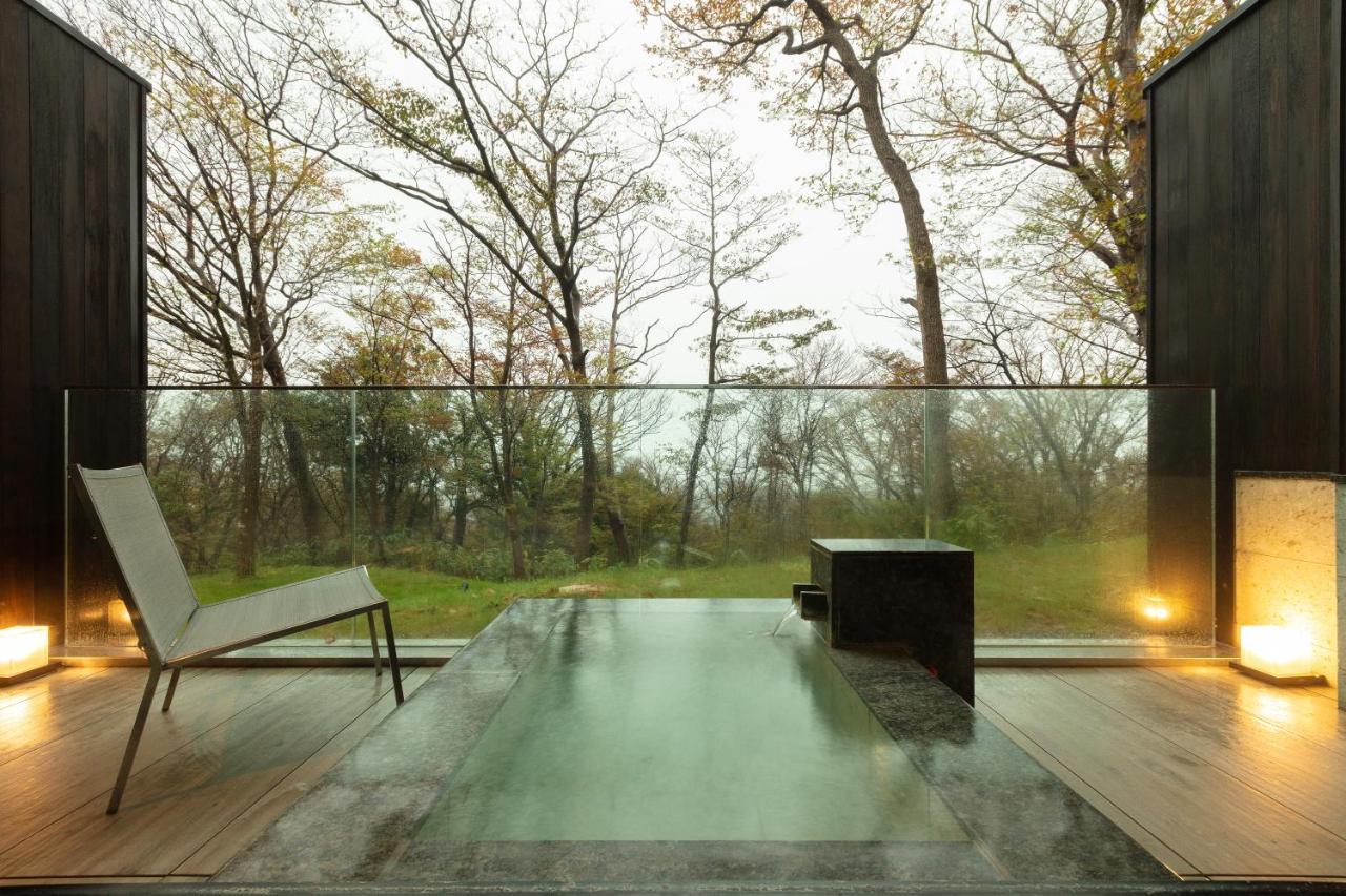 Kanaya Resort 하코네 외부 사진
