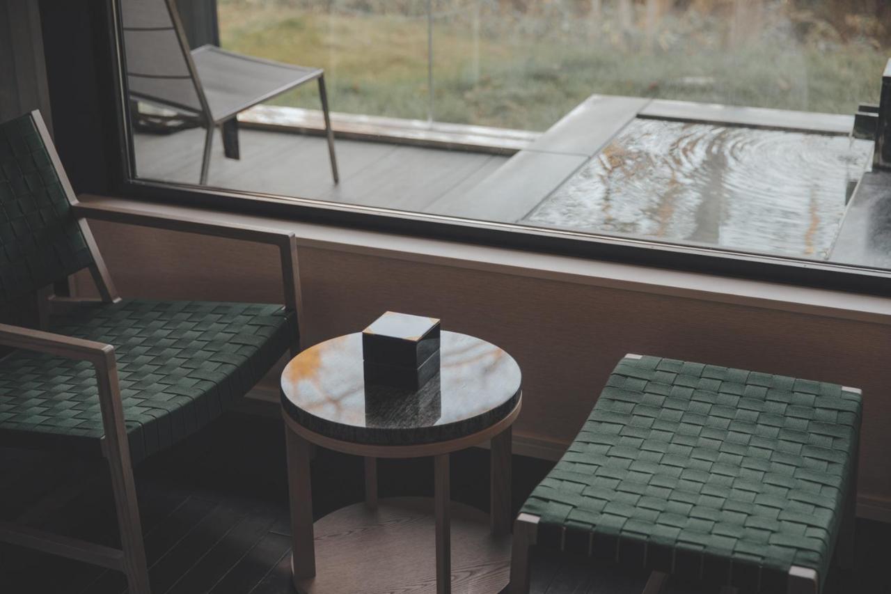 Kanaya Resort 하코네 외부 사진