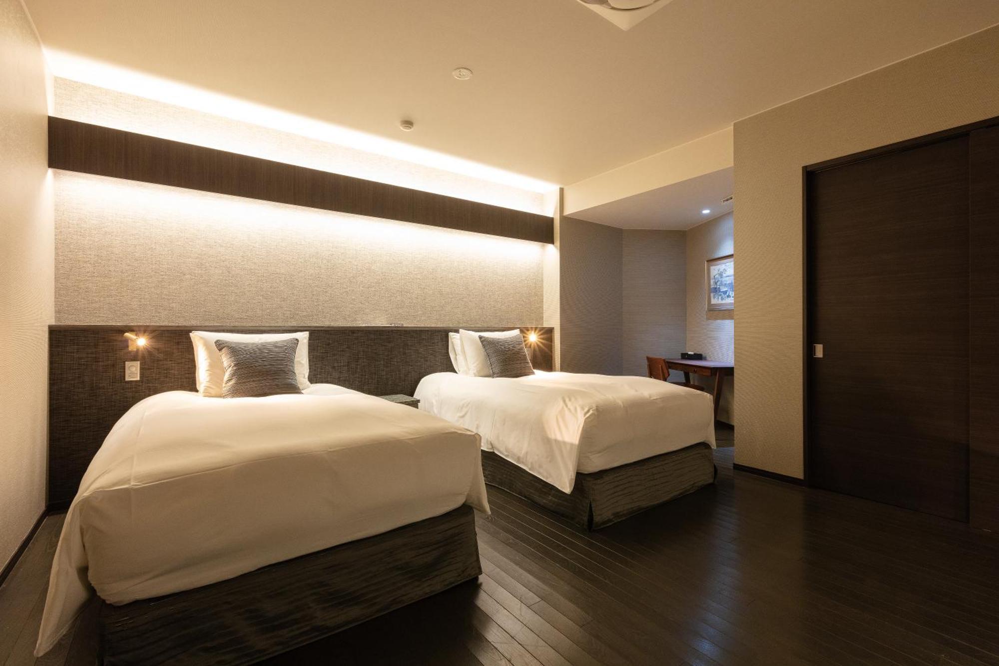 Kanaya Resort 하코네 외부 사진
