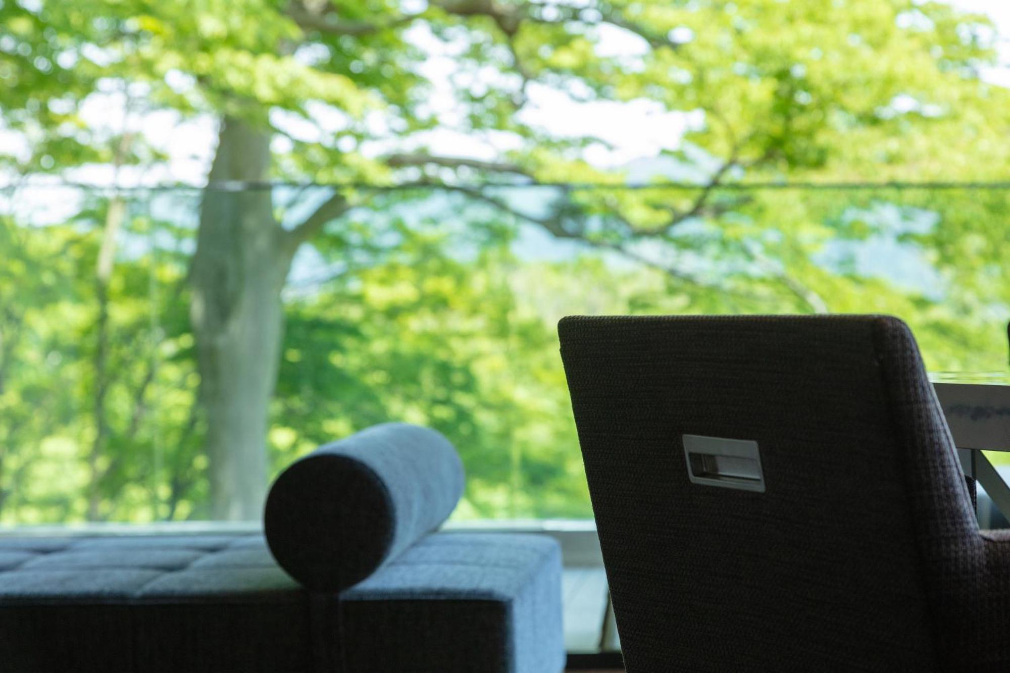 Kanaya Resort 하코네 외부 사진