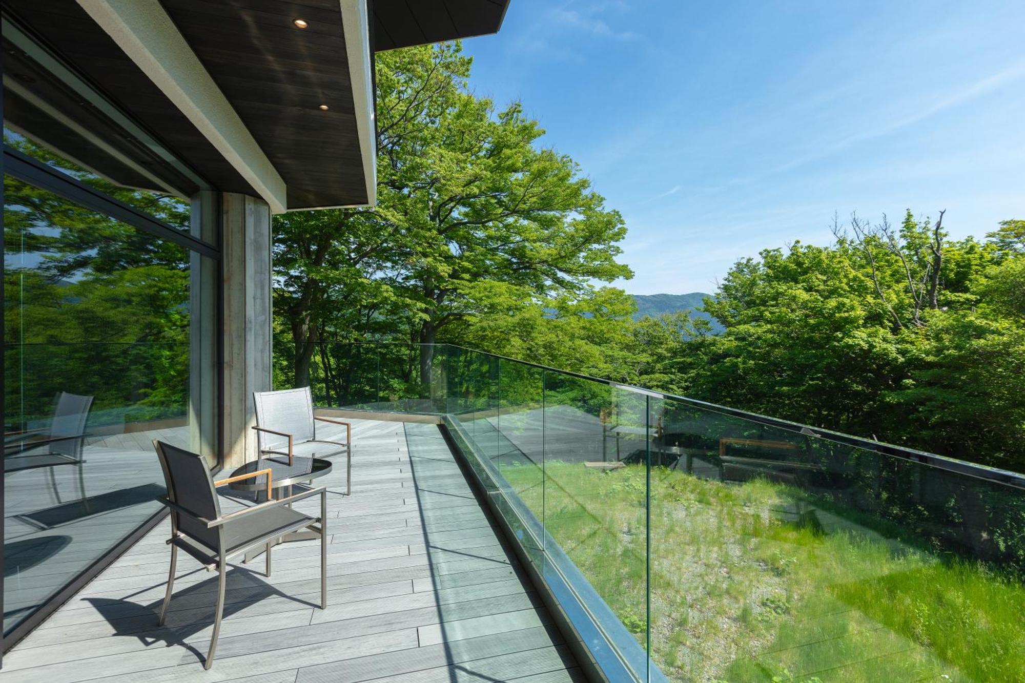Kanaya Resort 하코네 외부 사진