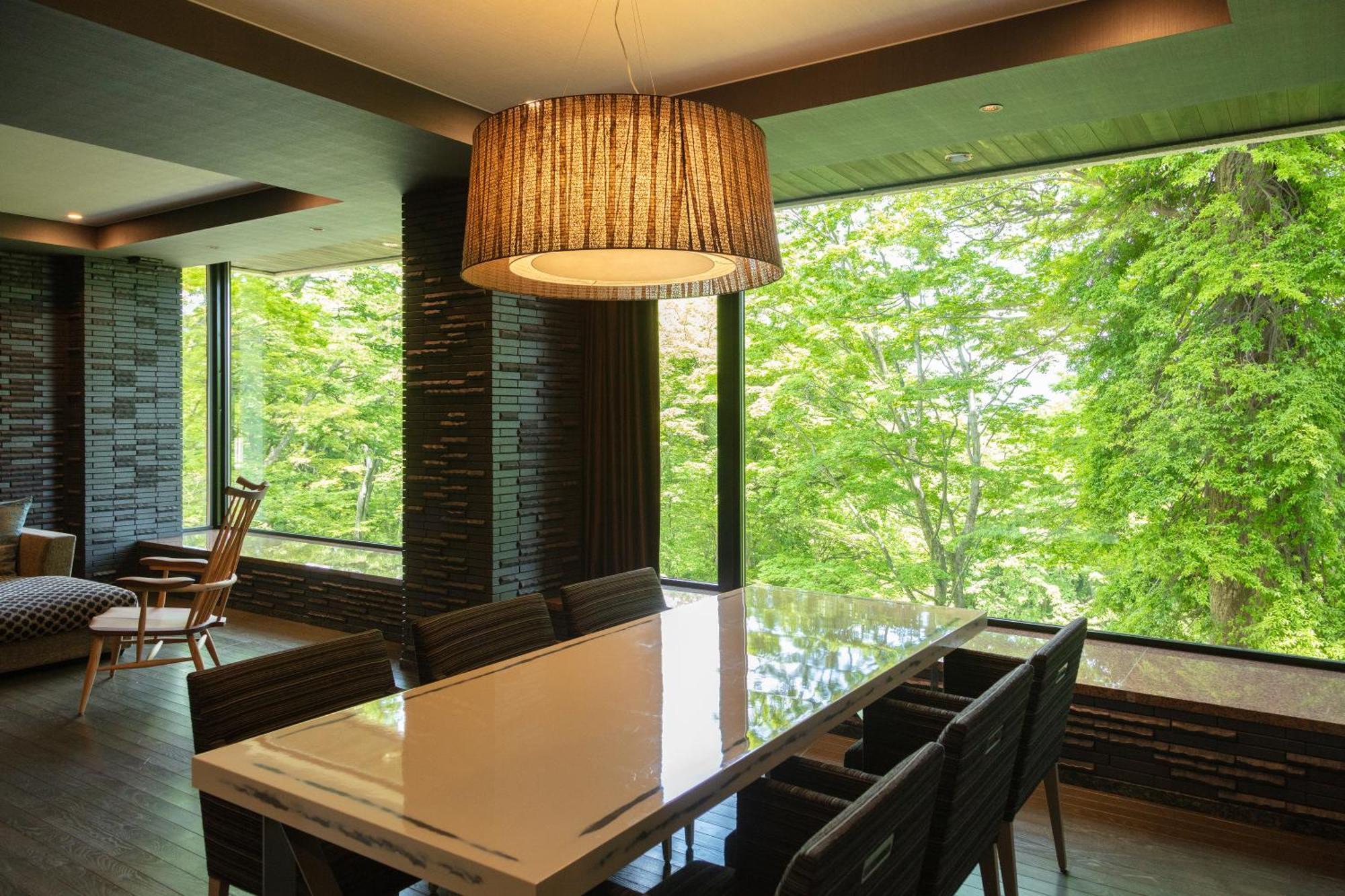 Kanaya Resort 하코네 외부 사진