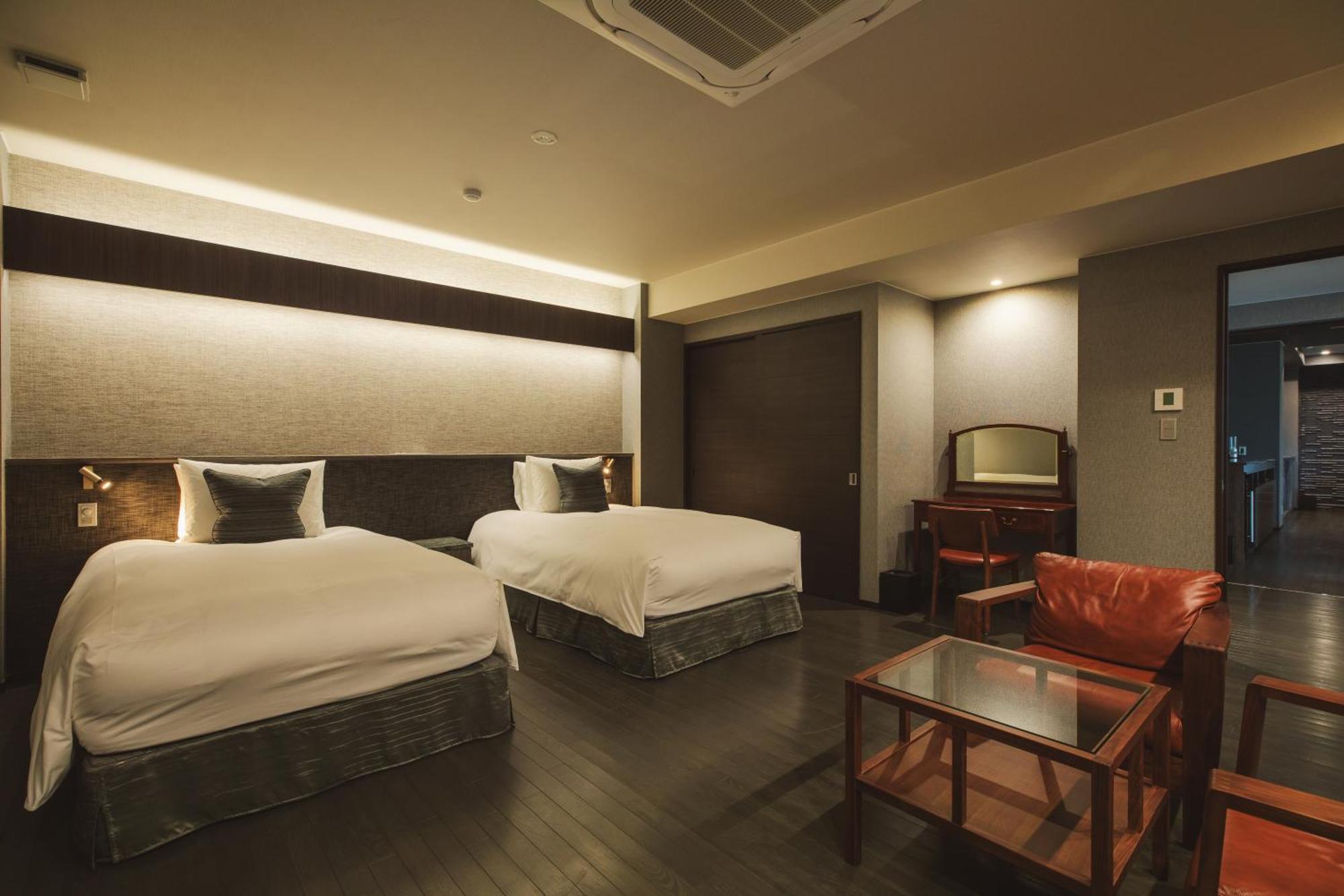Kanaya Resort 하코네 외부 사진
