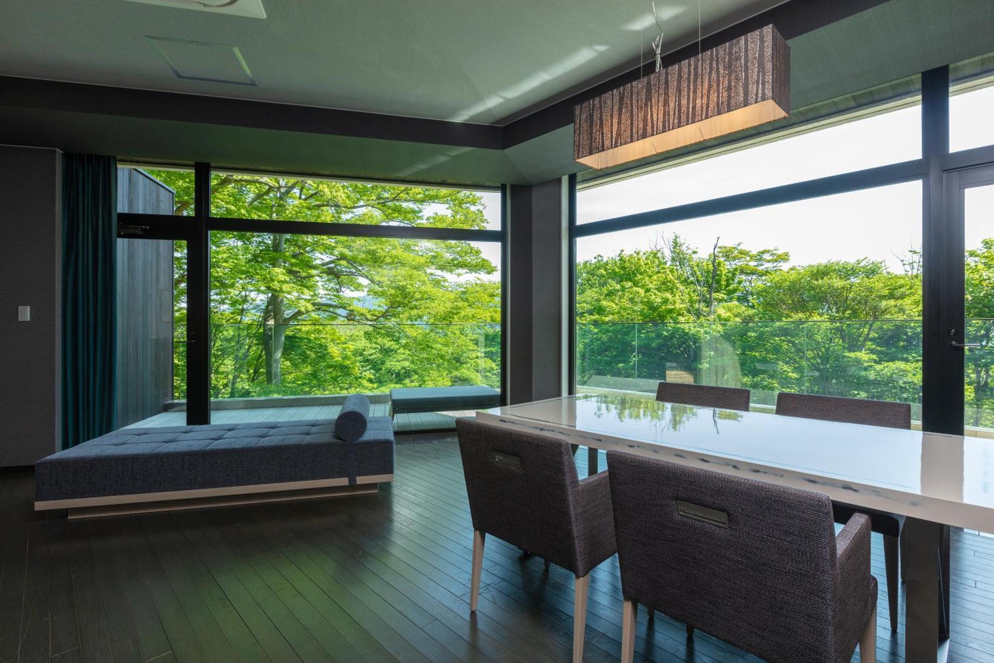 Kanaya Resort 하코네 외부 사진