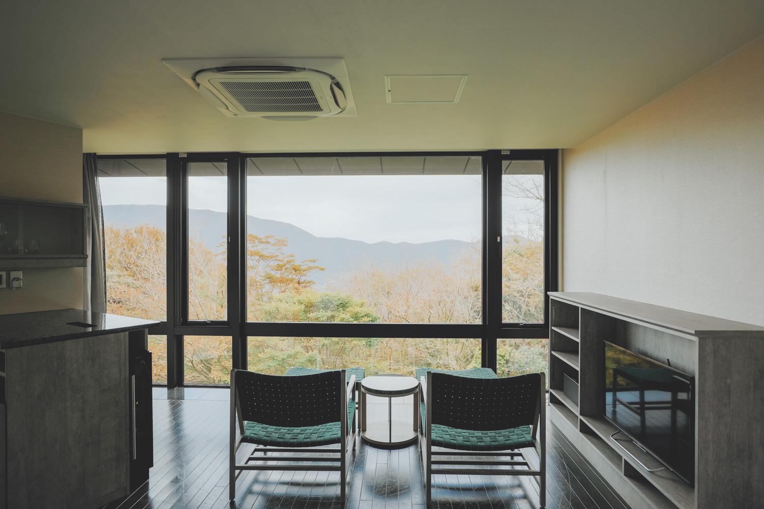 Kanaya Resort 하코네 외부 사진