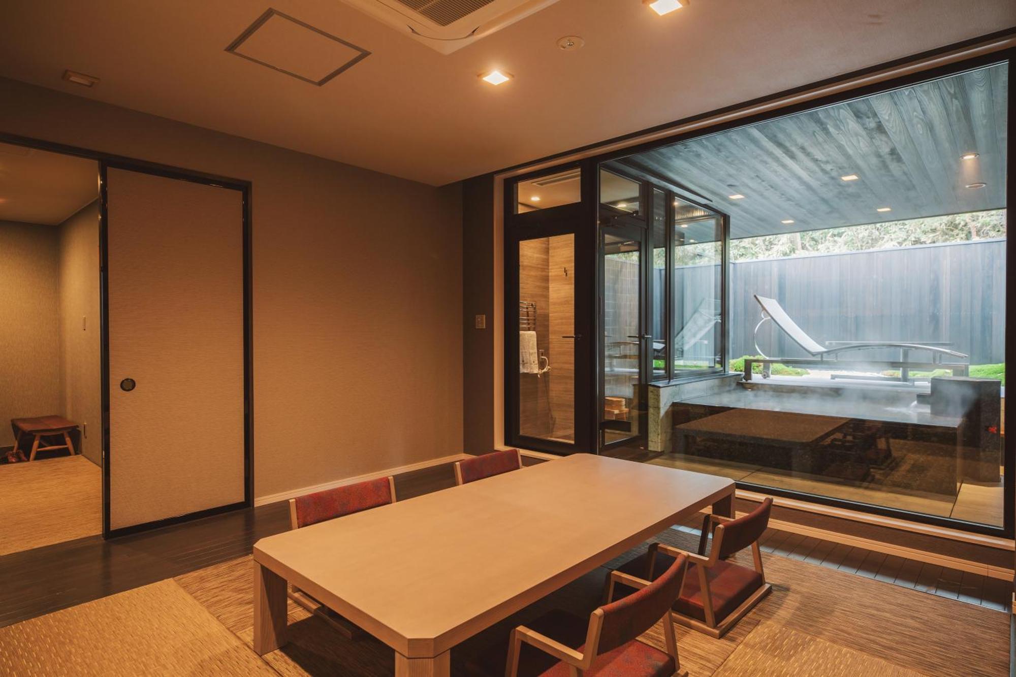 Kanaya Resort 하코네 외부 사진