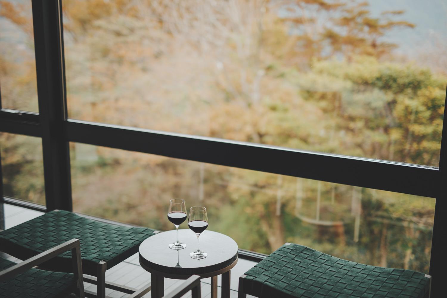 Kanaya Resort 하코네 외부 사진