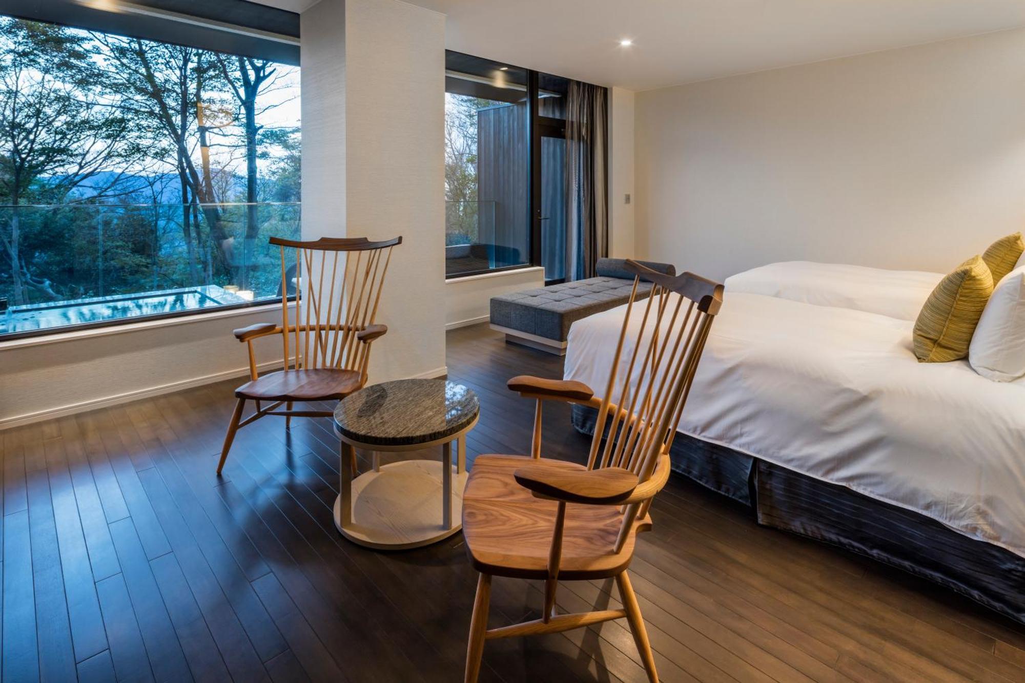 Kanaya Resort 하코네 외부 사진
