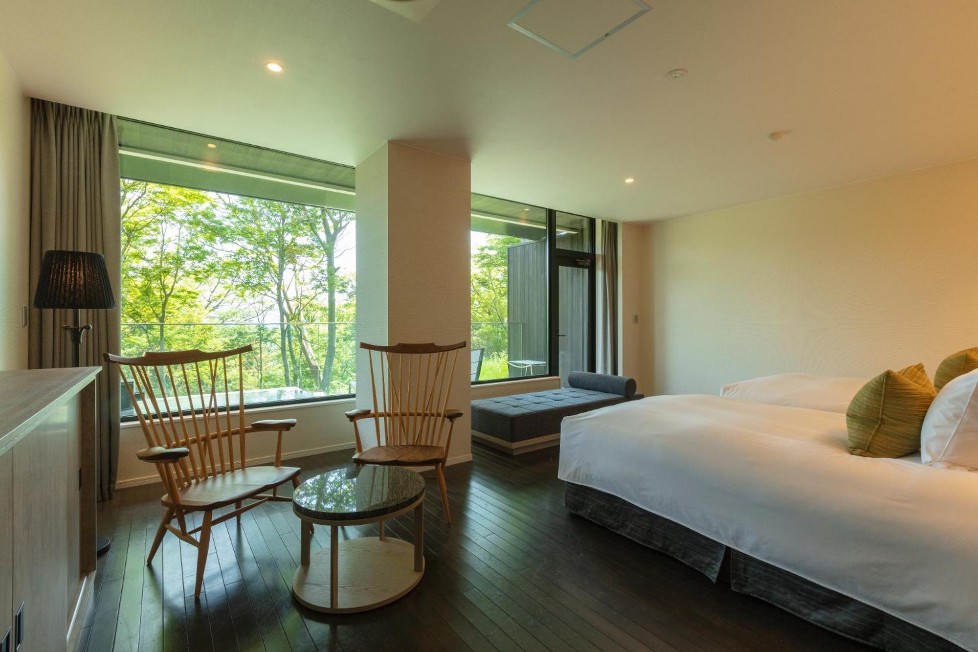 Kanaya Resort 하코네 외부 사진