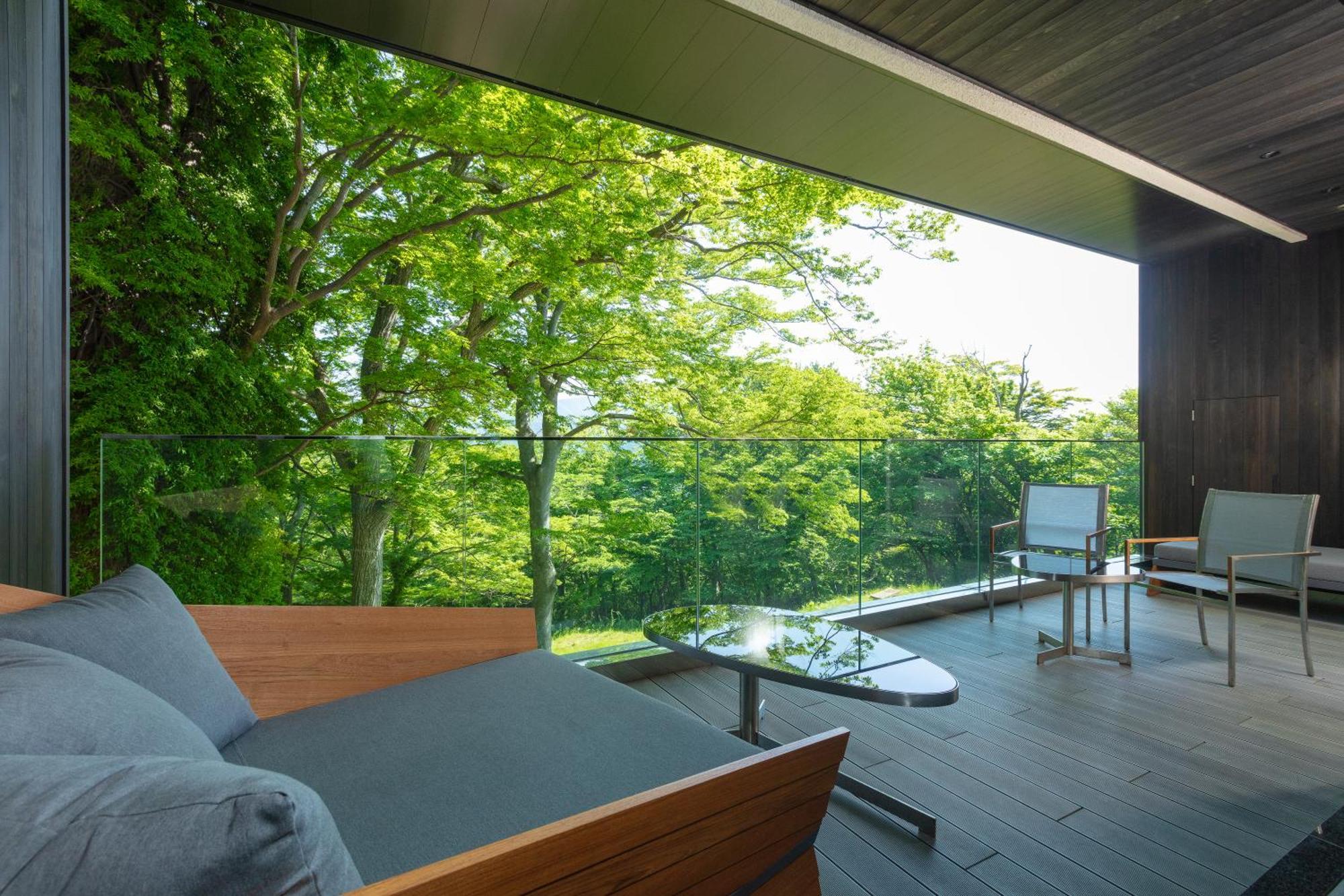 Kanaya Resort 하코네 외부 사진