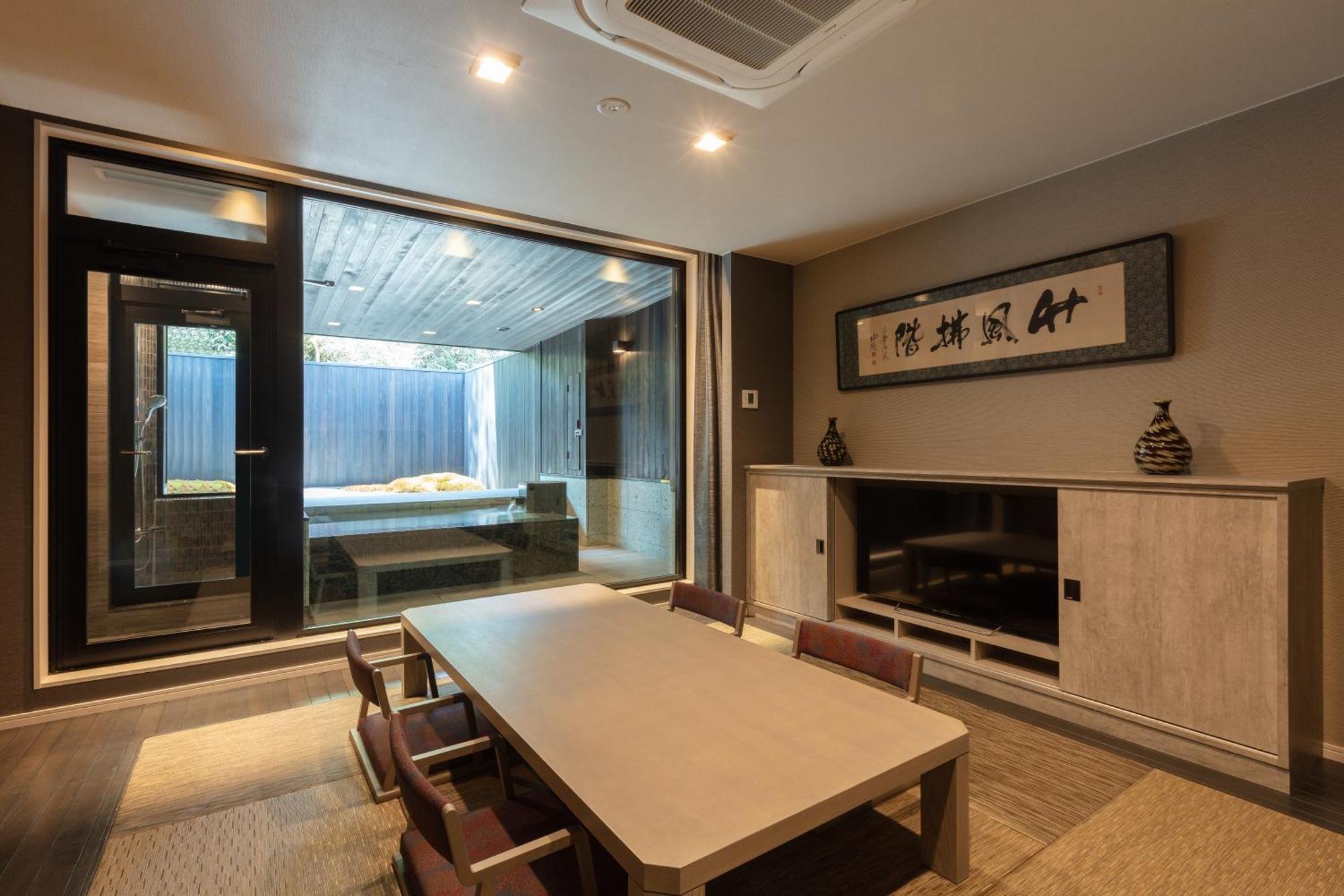 Kanaya Resort 하코네 외부 사진