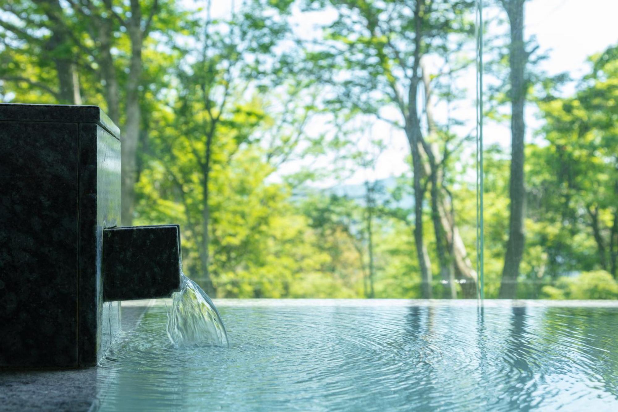 Kanaya Resort 하코네 외부 사진