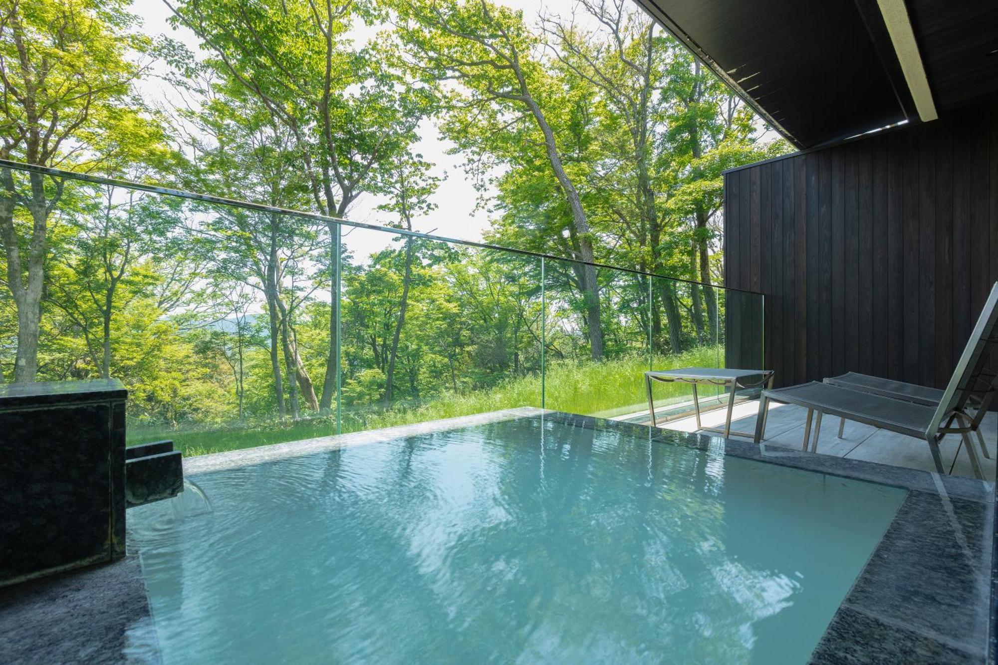 Kanaya Resort 하코네 외부 사진