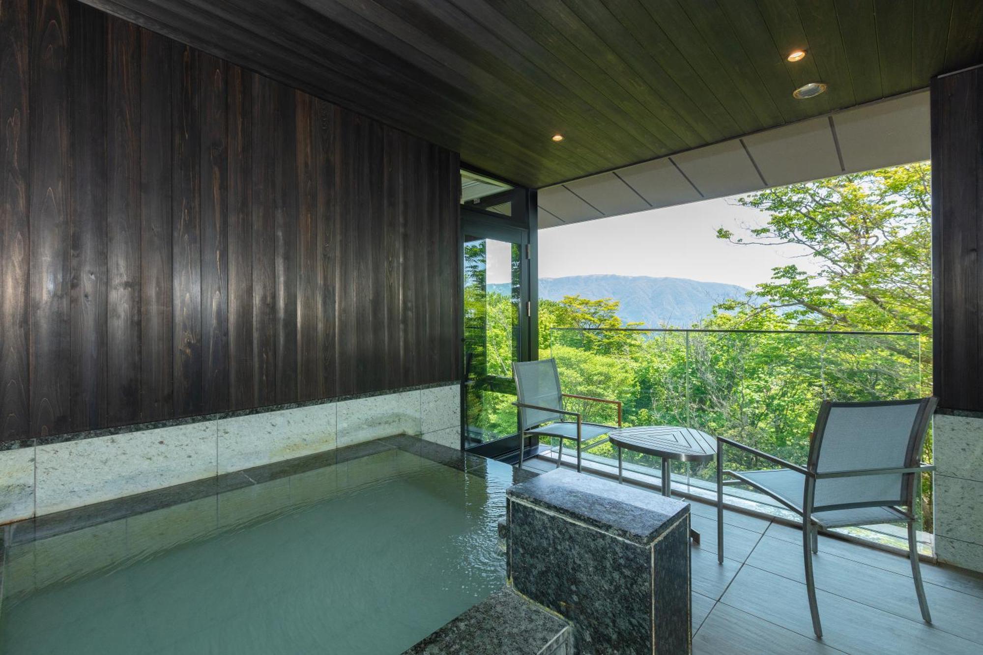 Kanaya Resort 하코네 외부 사진