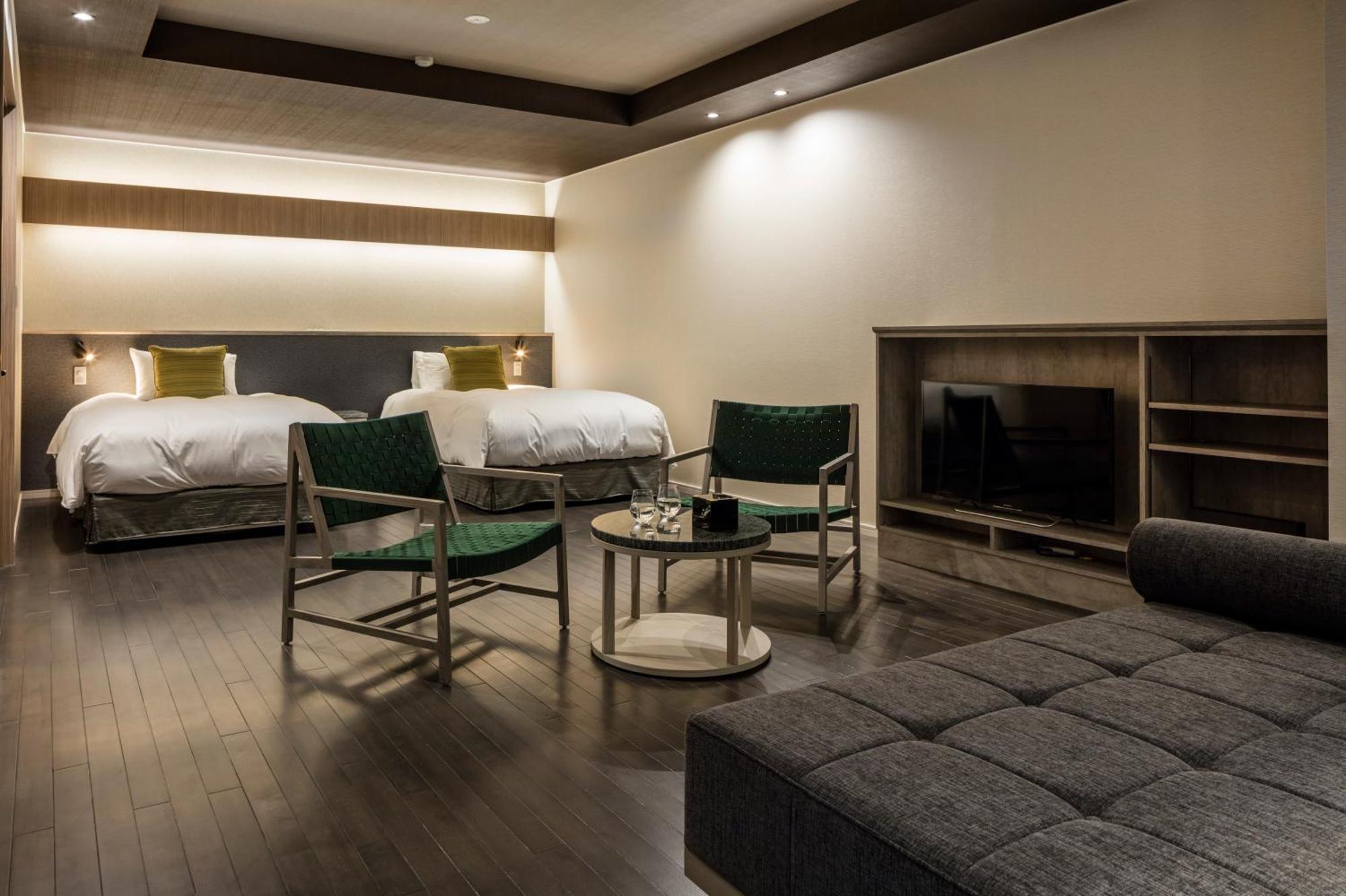 Kanaya Resort 하코네 외부 사진