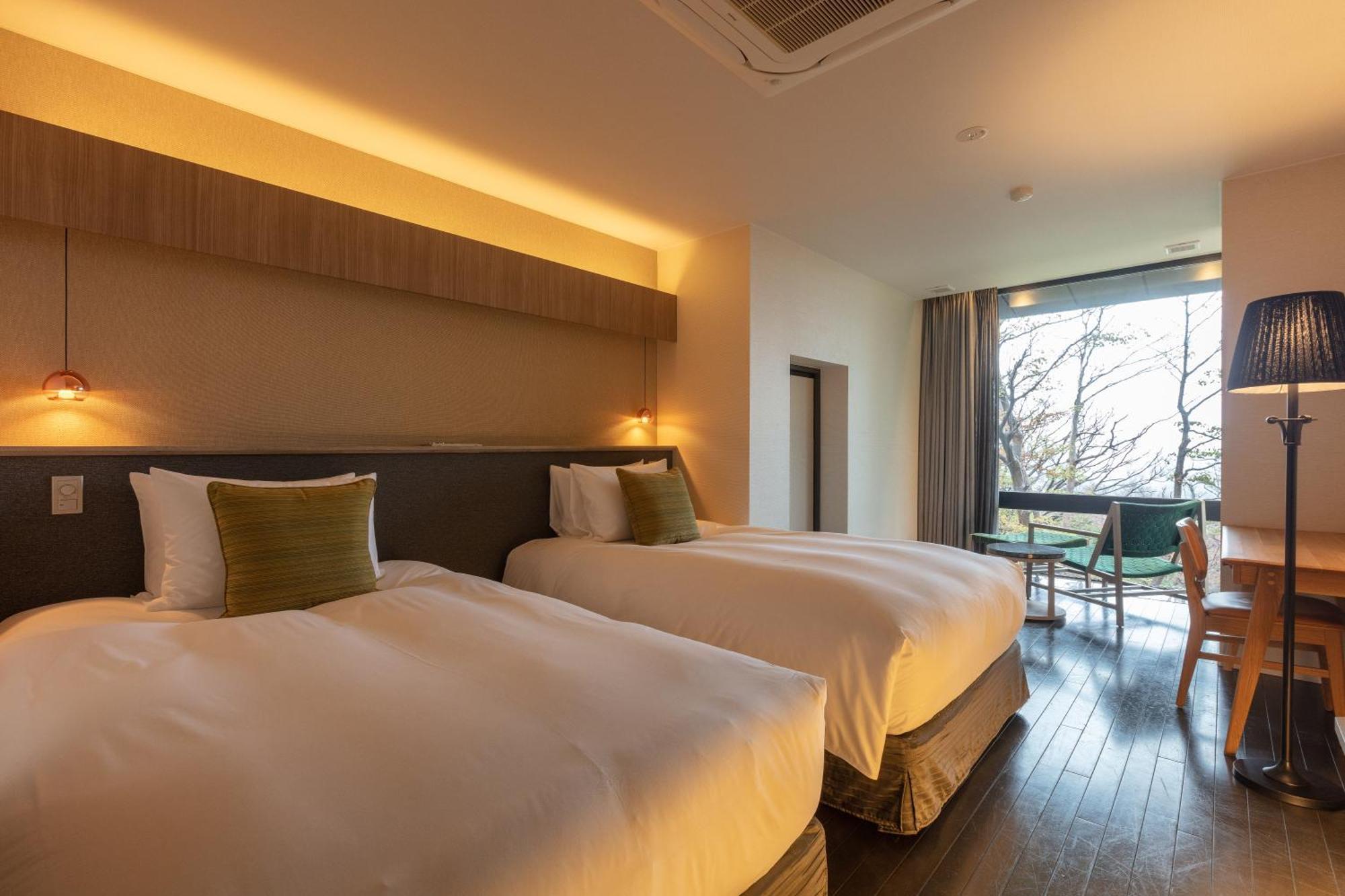 Kanaya Resort 하코네 외부 사진