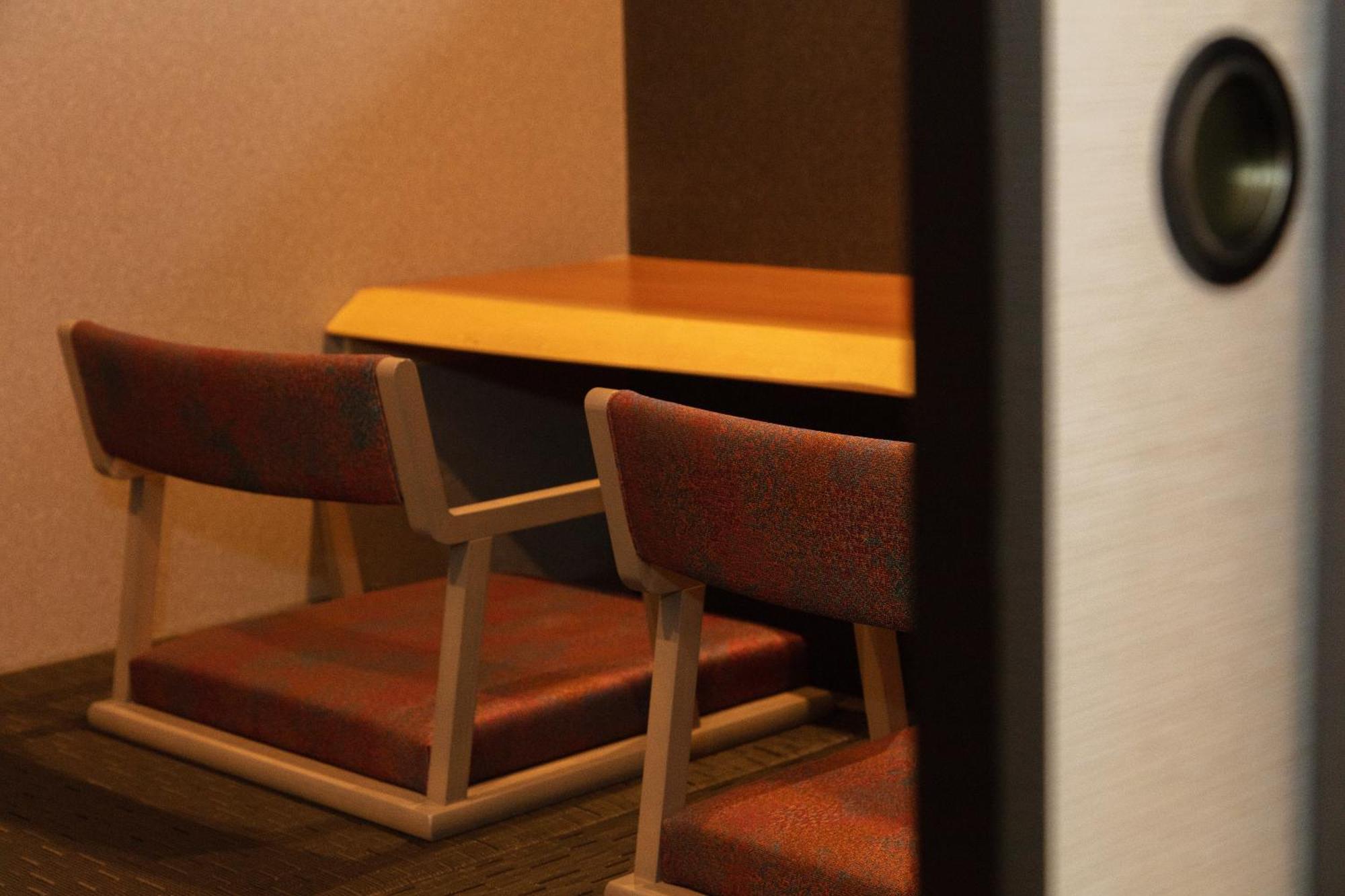 Kanaya Resort 하코네 외부 사진
