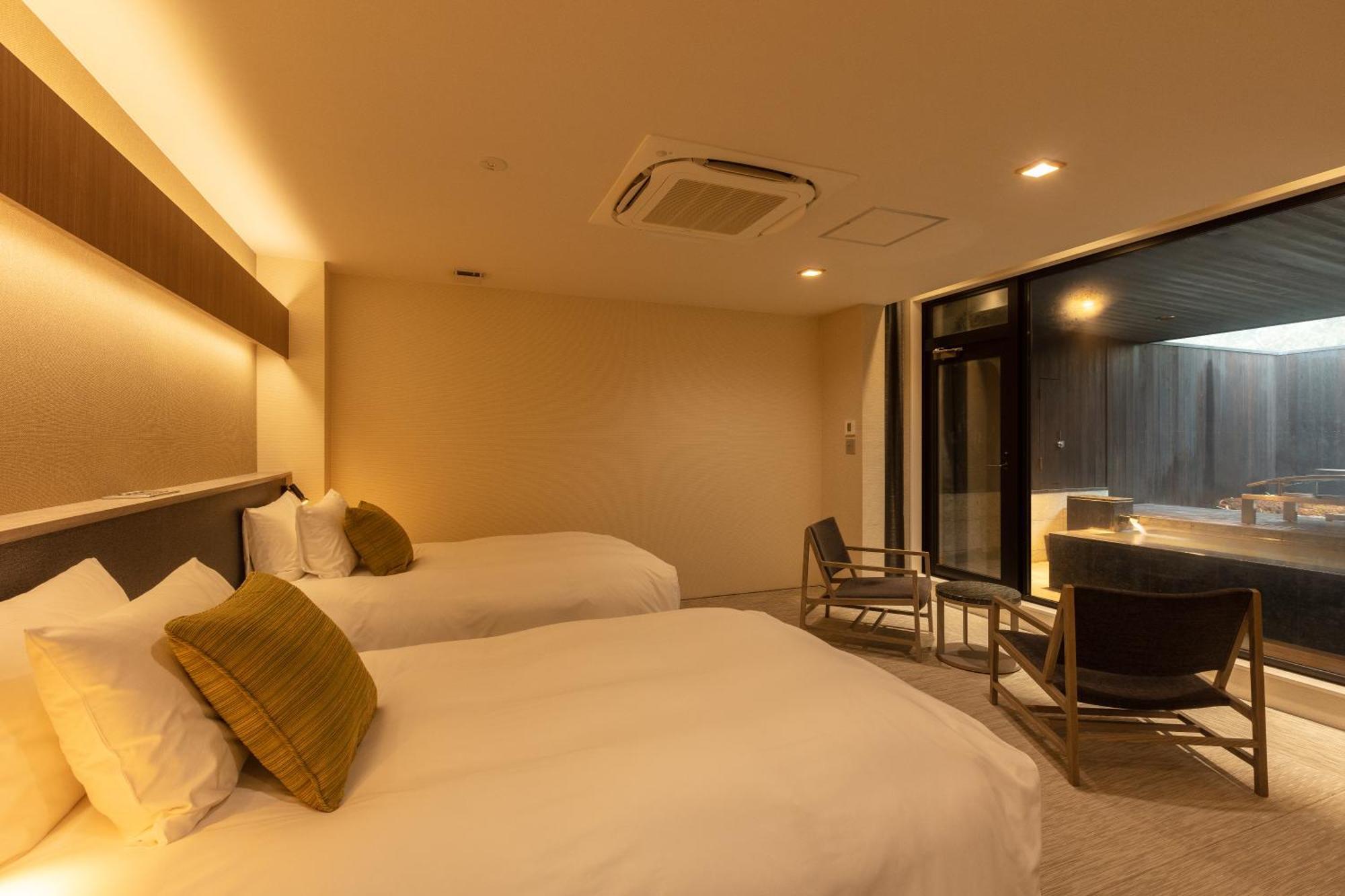 Kanaya Resort 하코네 외부 사진
