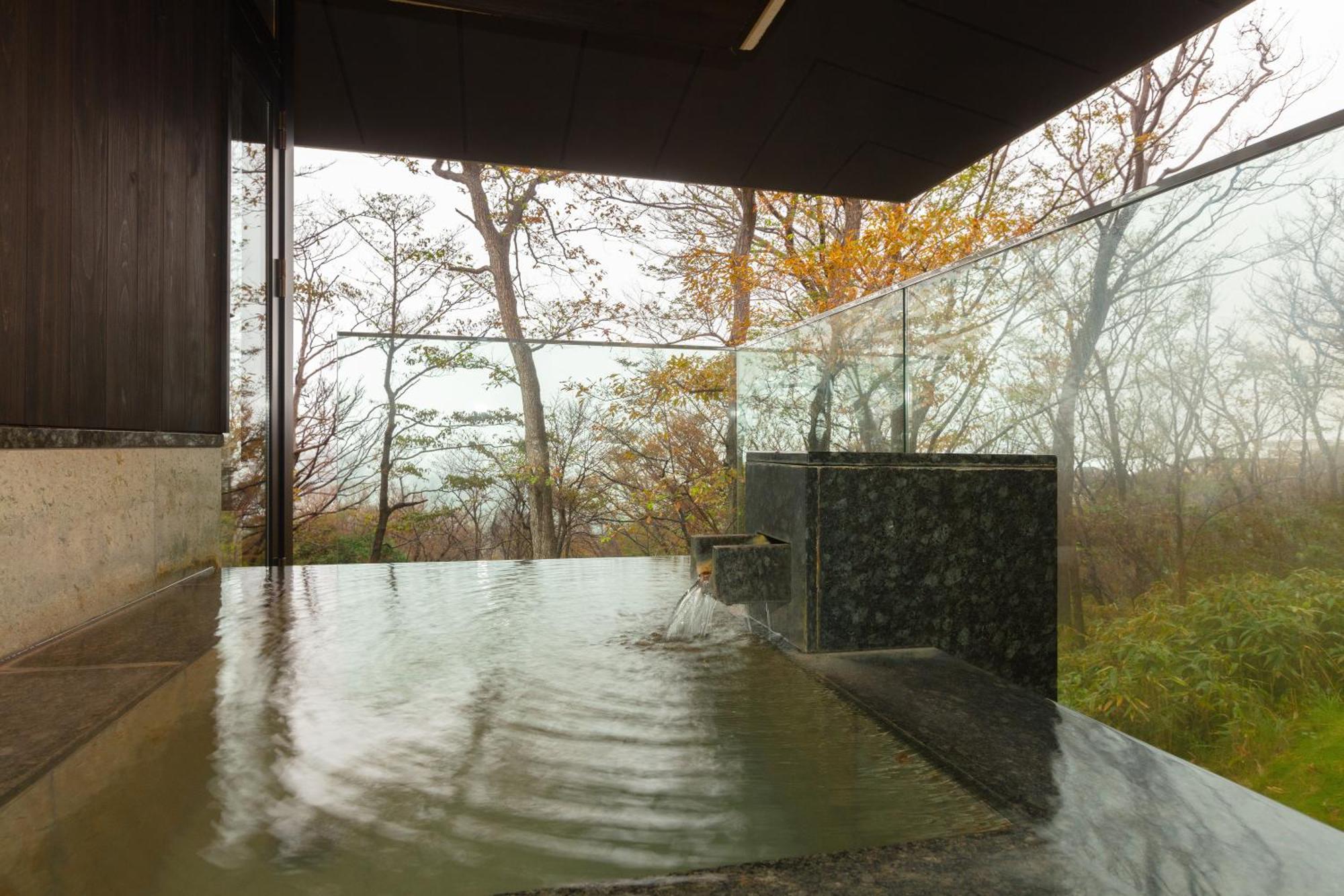 Kanaya Resort 하코네 외부 사진